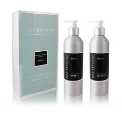 Crema bagno e corpo, Dodici - Max Benjamin