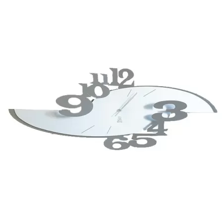 Orologio Ares, Alluminio - Arti e Mestieri