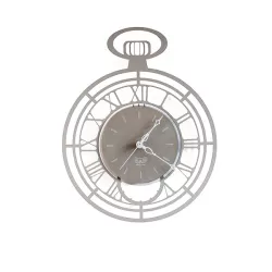 Orologio Cipollino, Ardesia - Arti e Mestieri