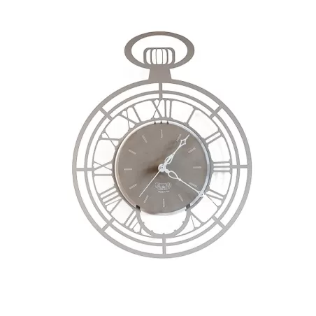 Orologio Cipollino, Ardesia - Arti e Mestieri