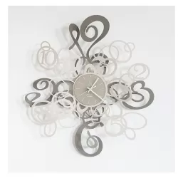 Orologio Kekasino, Fragola e Nocciola - Arti e Mestieri