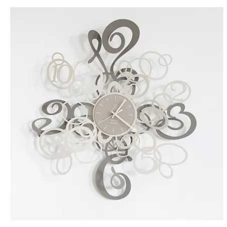 Orologio Kekasino, Fragola e Nocciola - Arti e Mestieri