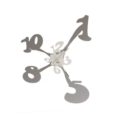 Orologio Tira e Molla, Fragola e Nocciola - Arti e Mestieri