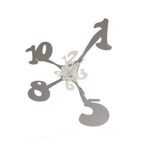 Orologio Tira e Molla, Fragola e Nocciola - Arti e Mestieri