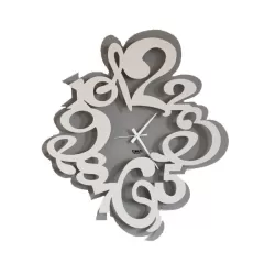 Orologio Tyron, Fango e Nocciola - Arti e Mestieri