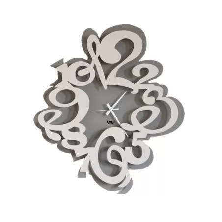 Orologio Tyron, Fango e Nocciola - Arti e Mestieri