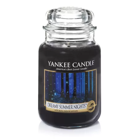 Dreamy Summer Night Giara Grande - Yankee Candle