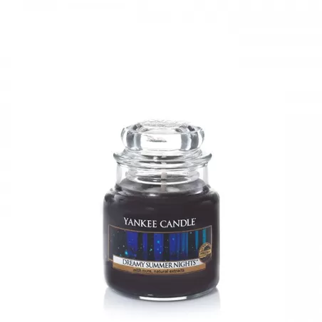 Dreamy Summer Night Giara Piccola - Yankee Candle