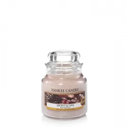 Ebony & Oak Giara Piccola - Yankee Candle