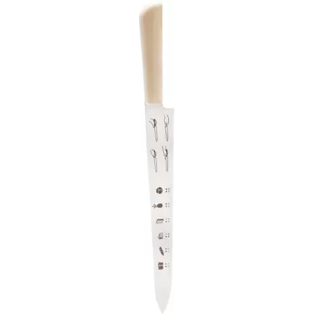 Tusk, coltello per pane