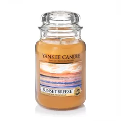 Sunset Breeze Giara Grande - Yankee Candle