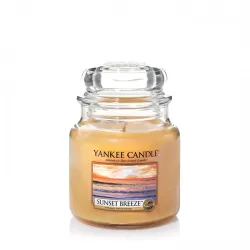 Sunset Breeze Giara Media - Yankee Candle