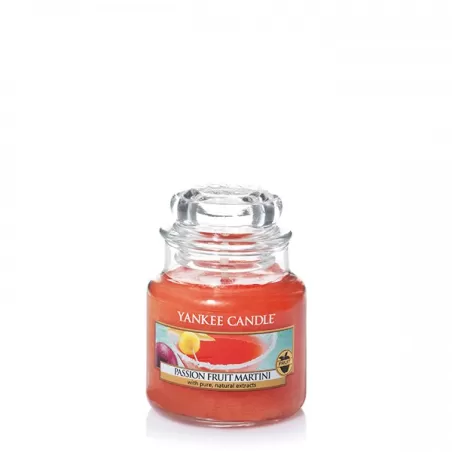 Passion Fruit Martini Giara Piccola - Yankee Candle