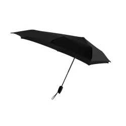 Ombrello automatic, pure black - Senz°
