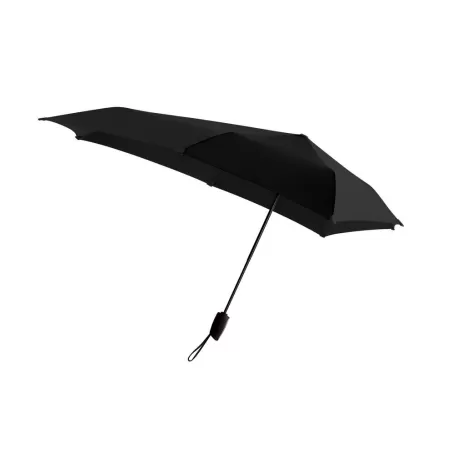 Ombrello automatic, pure black - Senz°