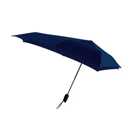 Ombrello automatic, midnight blue - Senz°
