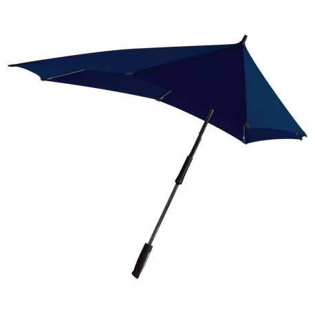 Ombrello extra large, midnight blue - Senz°