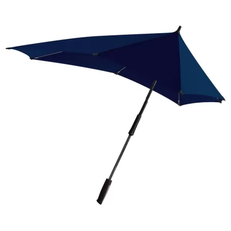 Ombrello extra large, midnight blue - Senz°