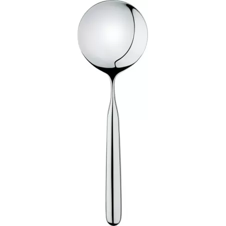 Cucchiaio da servizio per risotto