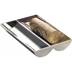 Cork presenter, porgi-tappo