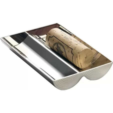 Cork presenter, porgi-tappo