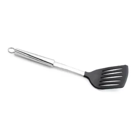 Paletta piccola acciaio e nylon I Cucinieri - Lagostina
