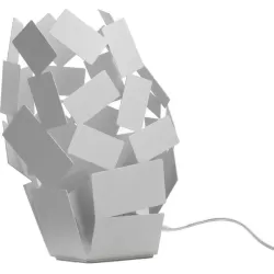 La Stanza dello Scirocco all'alba, lampada