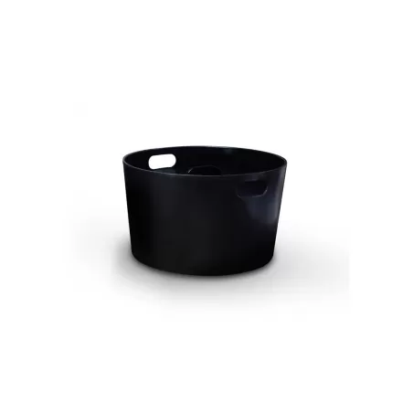 Eve Cocotte, Pentola induzione Cm. 20 nera - Cookut