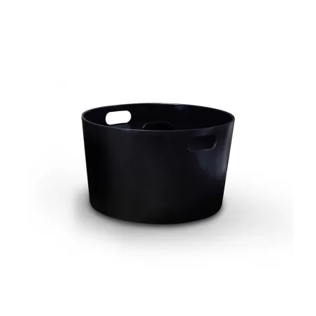 Eve Cocotte, Pentola induzione Cm. 24 nera - Cookut