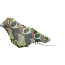 I love animals: Cillina, lampada