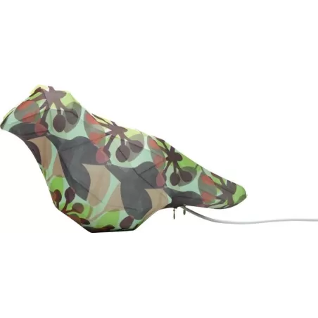 I love animals: Cillina, lampada