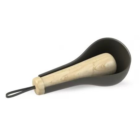 Morty, Mortaio con pestino - Cookut