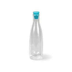 Drop, Caraffa termica blu - Cookut