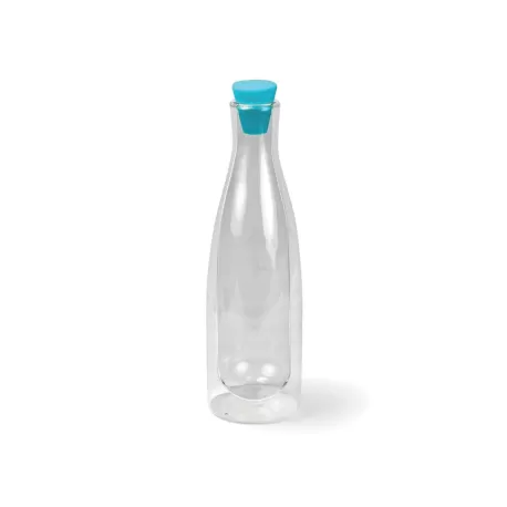 Drop, Caraffa termica blu - Cookut