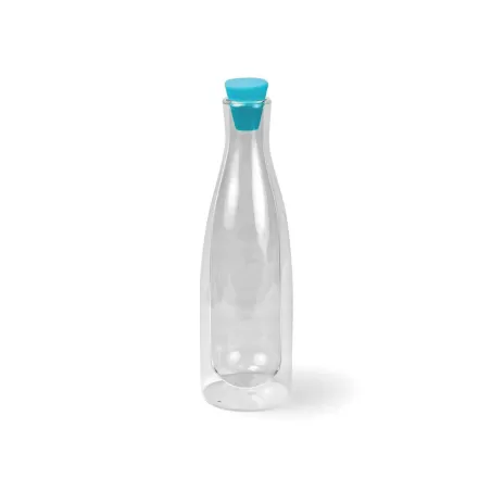 Drop, Caraffa termica blu - Cookut
