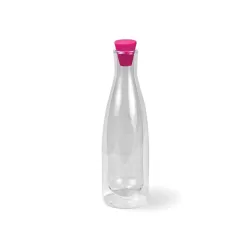 Drop, Caraffa termica rosa - Cookut
