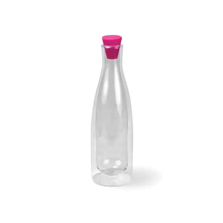 Drop, Caraffa termica rosa - Cookut
