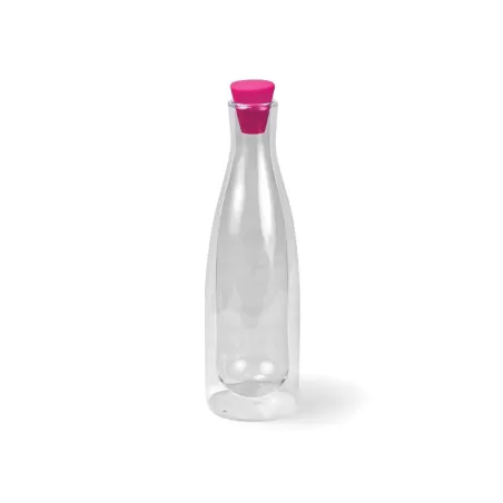 Drop, Caraffa termica rosa - Cookut