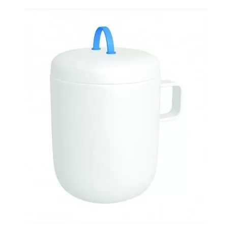 Promenade, Tazza thè blu - Cookut