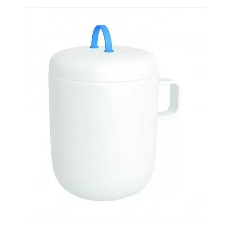 Promenade, Tazza thè blu - Cookut