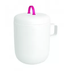 Promenade, Tazza thè rosa - Cookut