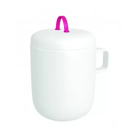 Promenade, Tazza thè rosa - Cookut