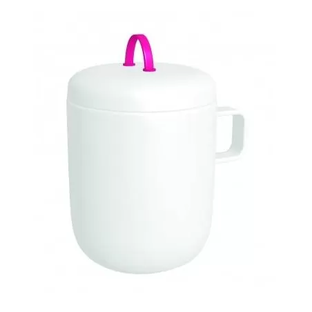 Promenade, Tazza thè rosa - Cookut