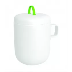 Promenade, Tazza thè verde - Cookut