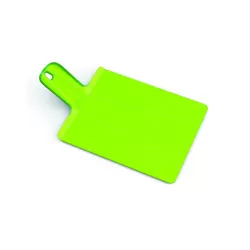 Chop 2 pot, Tagliere small verde - Joseph Joseph