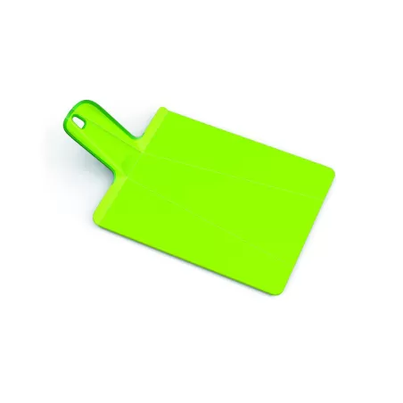 Chop 2 pot, Tagliere small verde - Joseph Joseph