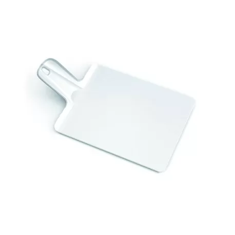 Chop 2 pot, Tagliere small bianco - Joseph Joseph