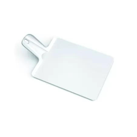 Chop 2 pot, Tagliere small bianco - Joseph Joseph