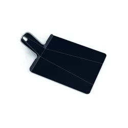Chop 2 pot, Tagliere small nero - Joseph Joseph