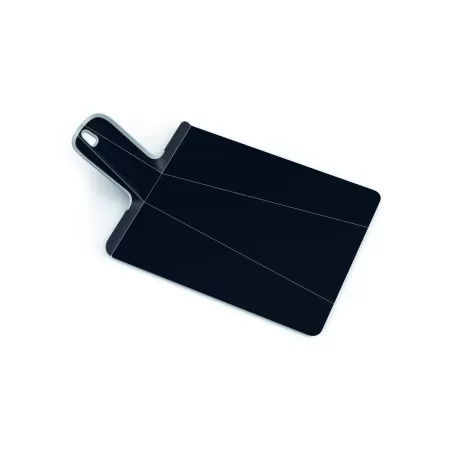 Chop 2 pot, Tagliere small nero - Joseph Joseph